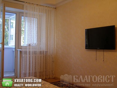 Sell 3-room apartment. Киев, Львовская — photo 3