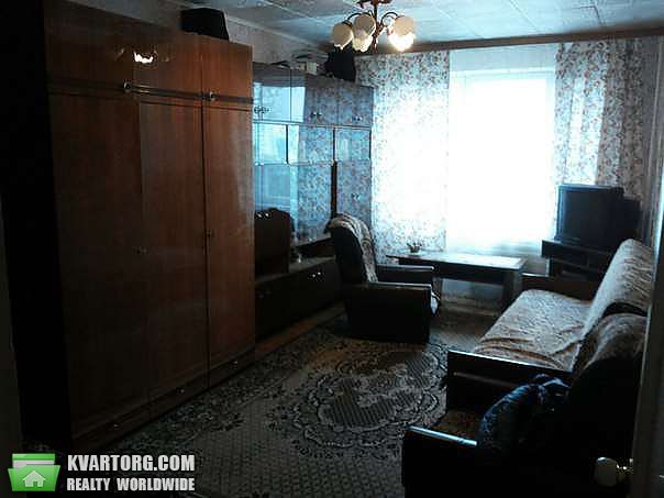 Sell 1-room apartment. Киев,  Челябинская — photo 4