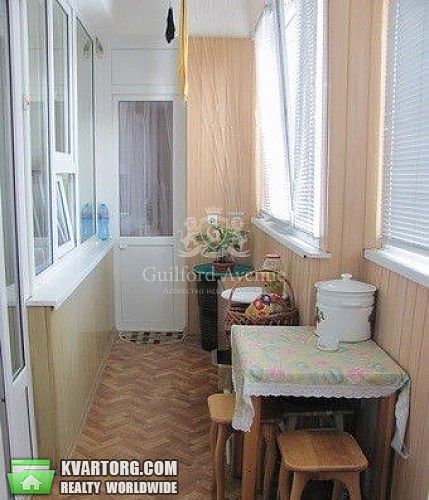Sell 3-room apartment. Киев,  Богдана Хмельницкого — photo 4