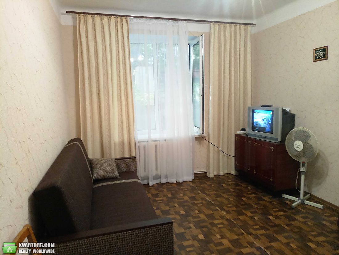 Rent out 2-room apartment. Одесса, Черноморская — photo 3