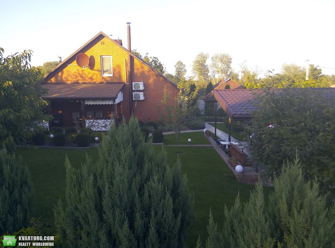 Sell house. Киевская обл., 30 км от центра Киева — photo 7