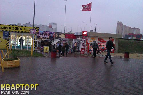 Rent out shop. Киев,  Ахматовой — photo 1