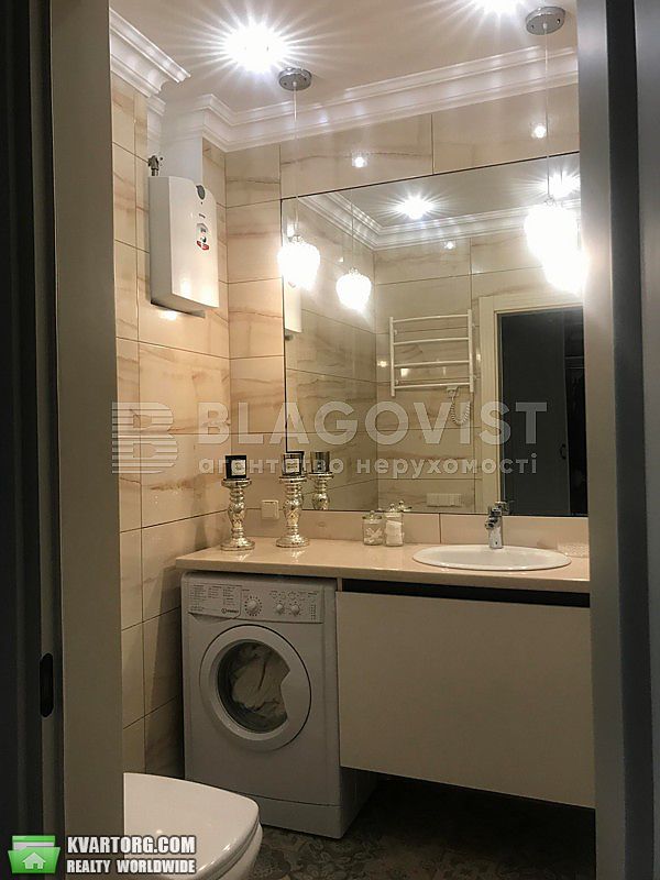 Sell 1-room apartment. Киев,  Андрющенко — photo 8