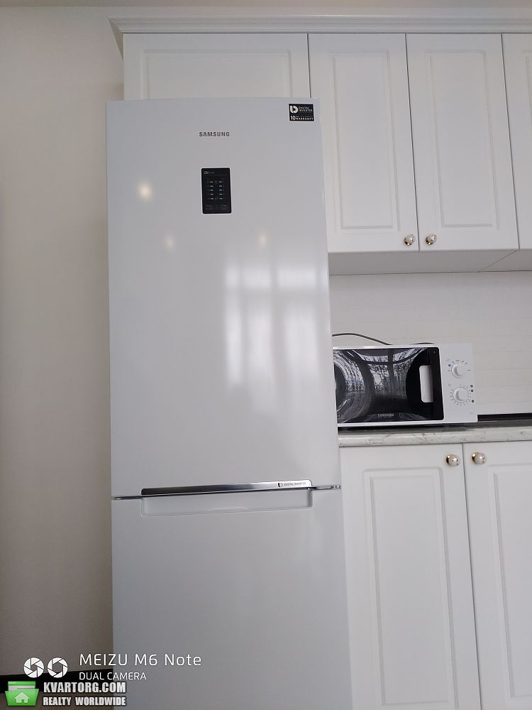 Rent out 2-room apartment. Киев, Инасаридзе — photo 4