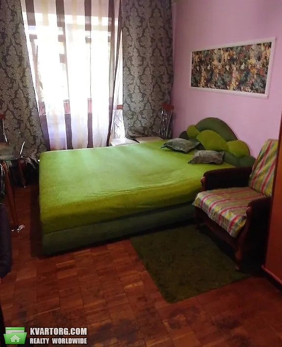 Sell 3-room apartment. Киев,  Лесной пр — photo 3