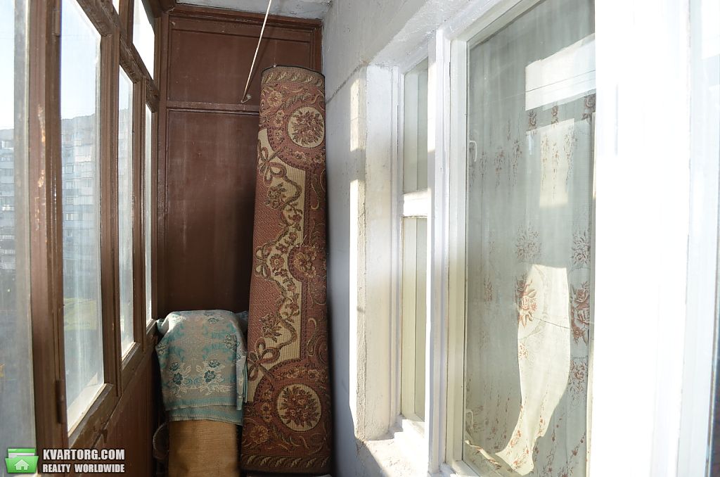 Sell 1-room apartment. Одесса, Парковая ул. — photo 6