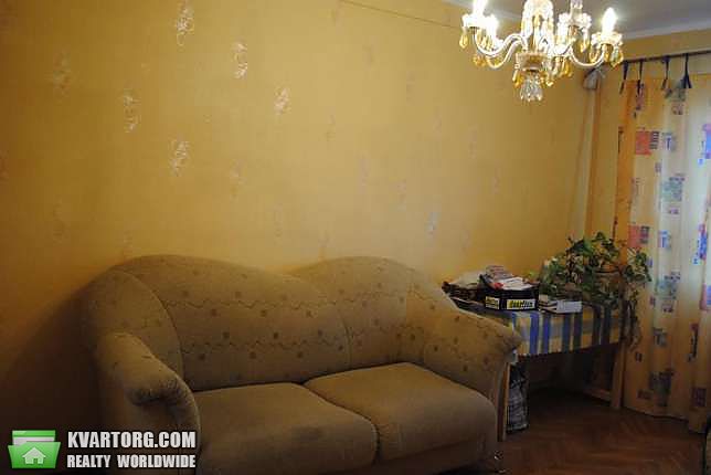 Sell 3-room apartment. Киев,  Бучмы — photo 1
