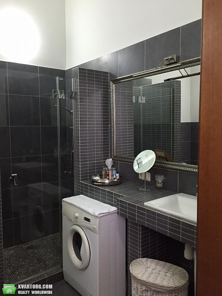 Rent out 2-room apartment. Киев,  Городецкого — photo 7