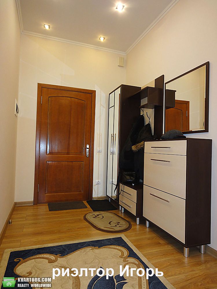 Rent out 2-room apartment. Одесса, Французский бульвар — photo 8