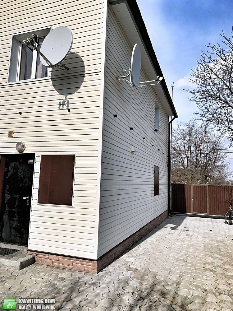 Sell house. Днепропетровск,  Правды пр — photo 2