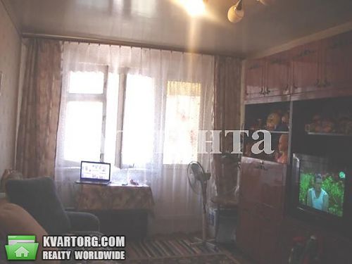 Sell 2-room apartment. Киев, Бочарова — photo 1