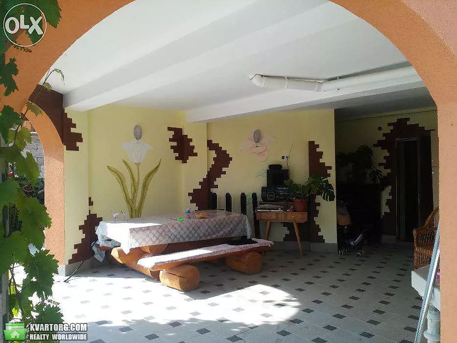 Sell house. Ужгород, Шпонтака — photo 7