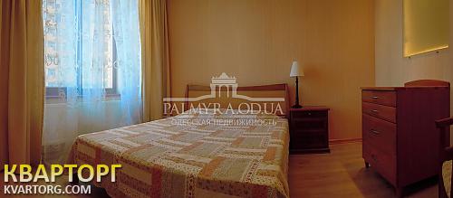 Rent out 2-room apartment. Одесса, Тенистая — photo 4