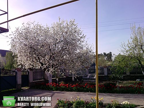 Sell house. Киевская обл., Вишневая — photo 6