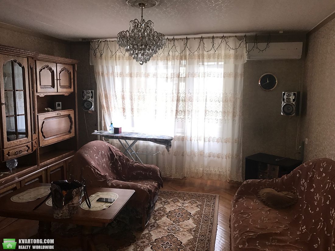 Sell 3-room apartment. Донецк, челюскинцев — photo 3