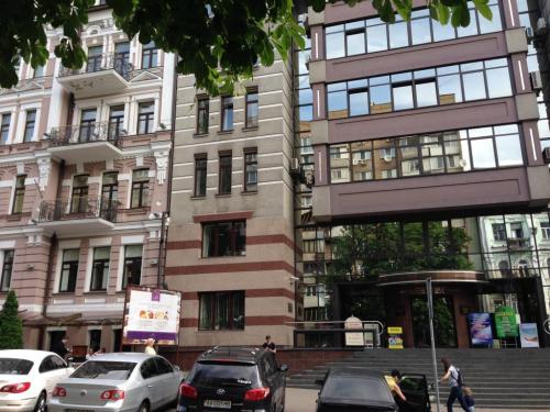 Rent out office. Киев, Хмельницкого Богдана — photo 9