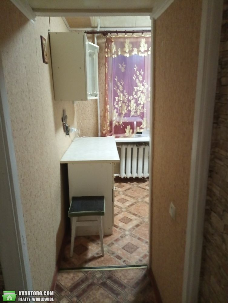 Rent out 1-room apartment. Киев, Кубанської України — photo 4
