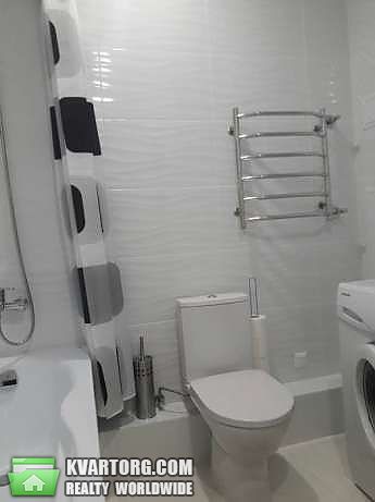Rent out 1-room apartment. Киев,  Ахматовой — photo 1