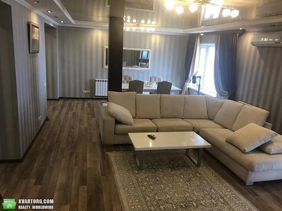 Rent out 3-room apartment. Киев,  Героев Сталинграда пр — photo 4
