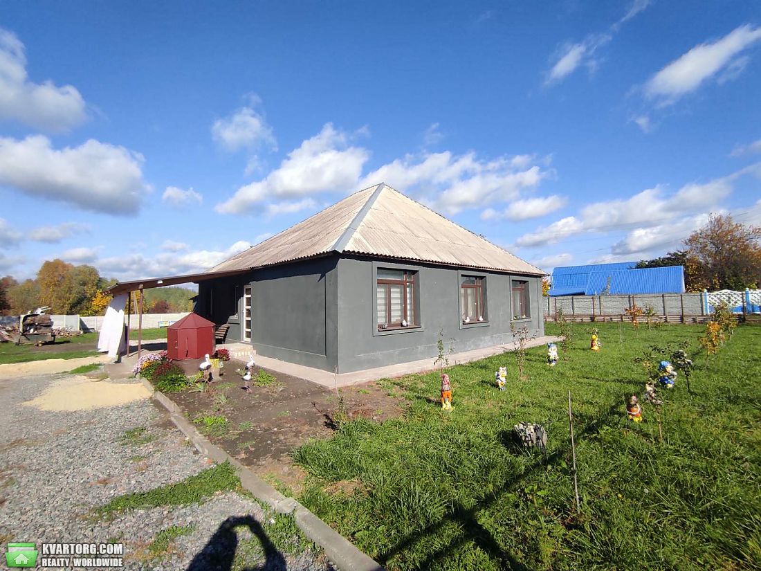 Sell house. Киевская обл., Зарічна — photo 6