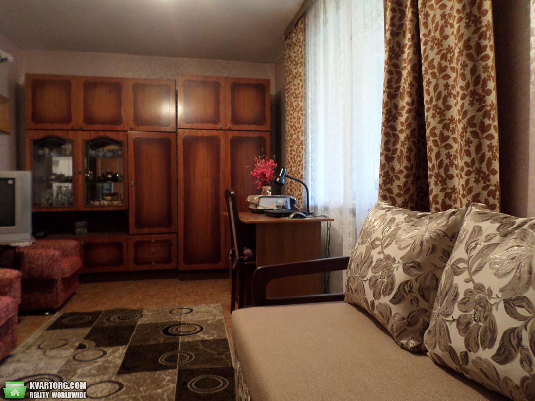 Sell 1-room apartment. Киев,  Большая Окружная — photo 3