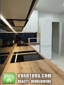 Rent out 1-room apartment. Львов, лінкольна — photo 2