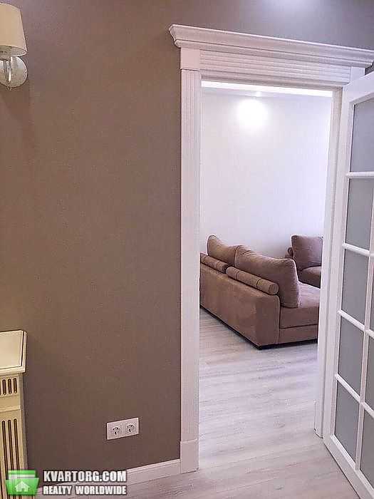 Rent out 2-room apartment. Киев,  Драгоманова — photo 7
