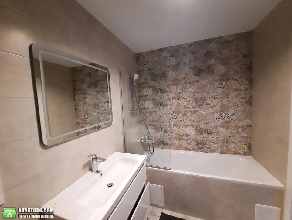Rent out 1-room apartment. Киев, Максимовича — photo 3