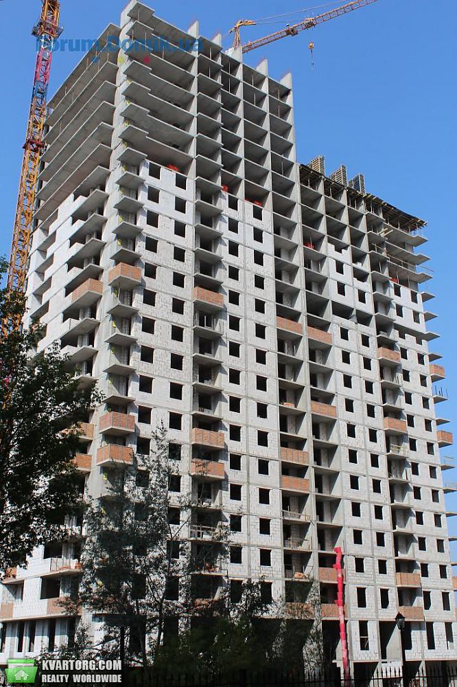 Sell 1-room apartment. Киев, Руданского — photo 1