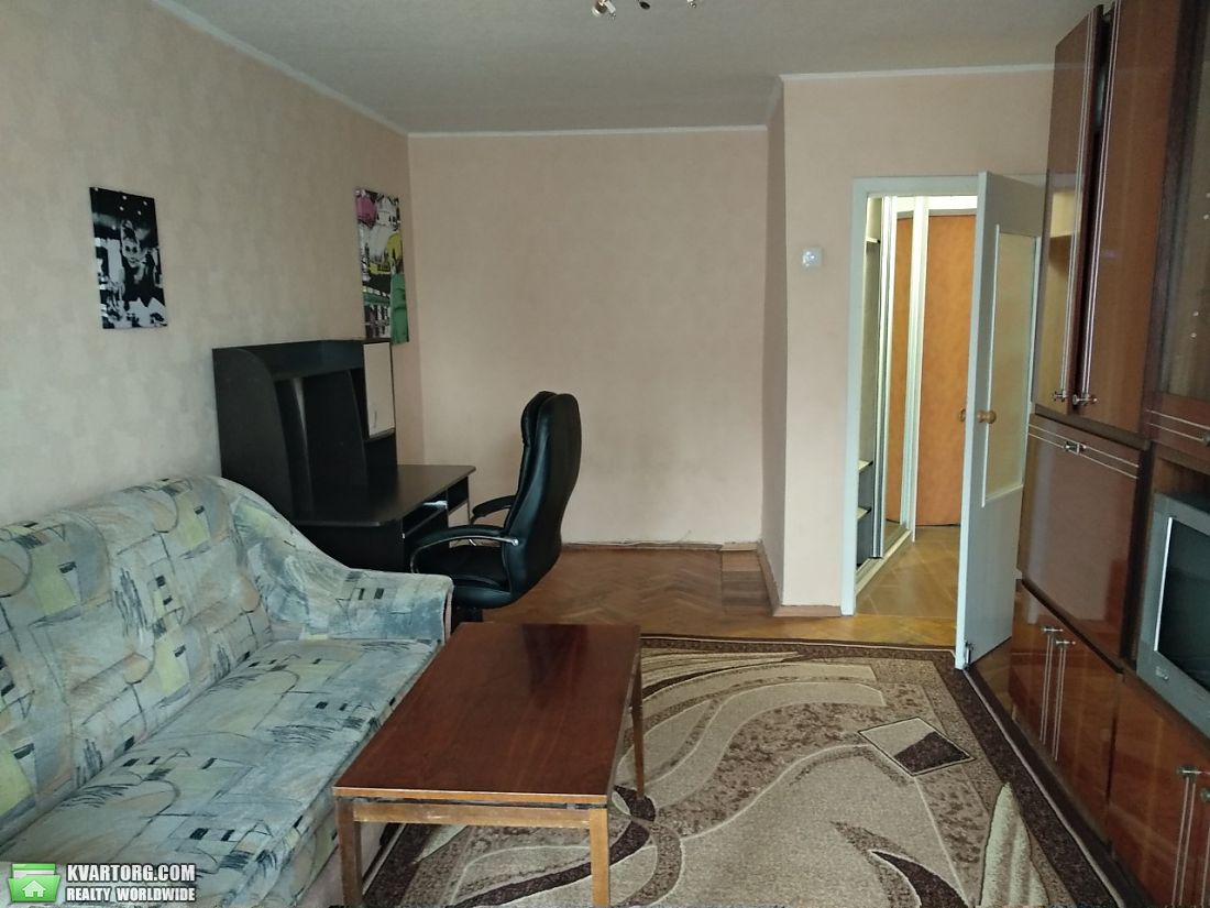 Rent out 1-room apartment. Киев,  Белорусская — photo 3