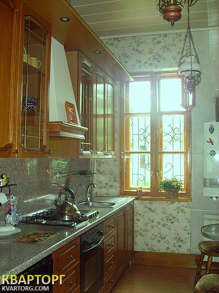Sell house. Киев,  Залесная — photo 3