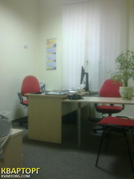 Rent out office. Киев, ул. Б.Хмельницкого 86 — photo 1