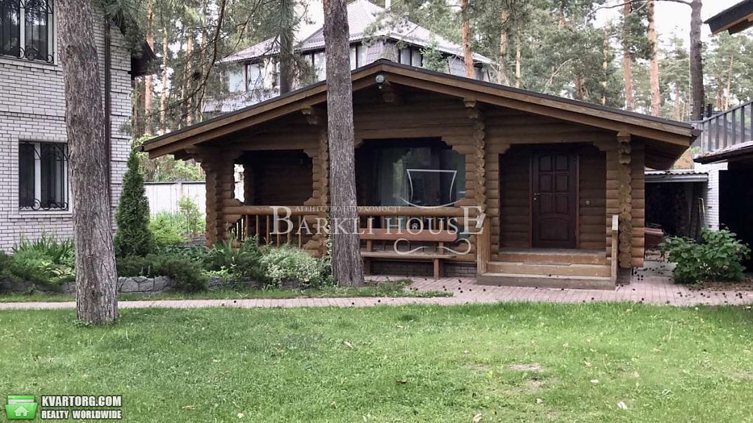 Rent out house. Киевская обл., Романков — photo 1