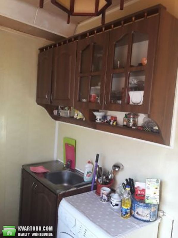 Sell 1-room apartment. Киев, Серова — photo 1