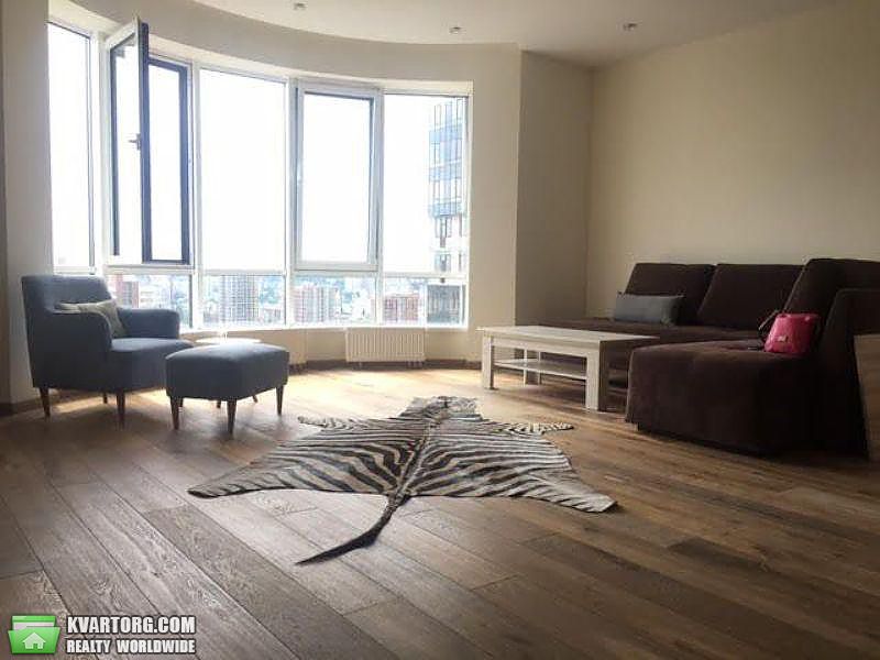 Rent out 3-room apartment. Киев,  Барбюса — photo 2
