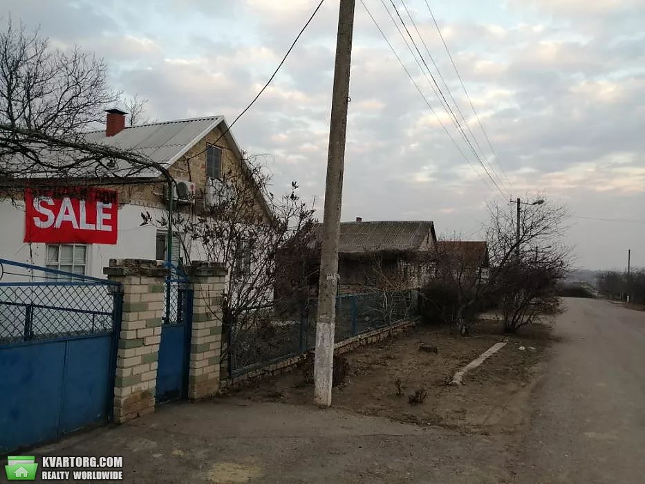 Sell house. Херсон, Молодежная — photo 9