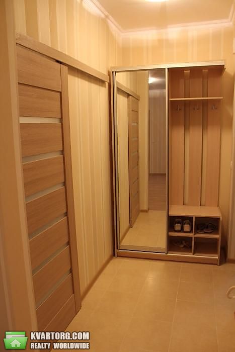 Rent out 2-room apartment. Киев,  Драгоманова — photo 8