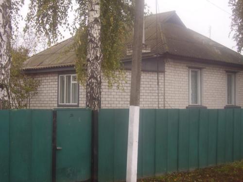 Sell house. Чернигов, Киевская — photo 1