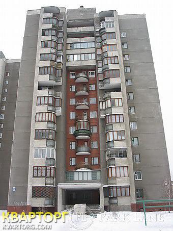 Sell 3-room apartment. Киев, Дубового — photo 1