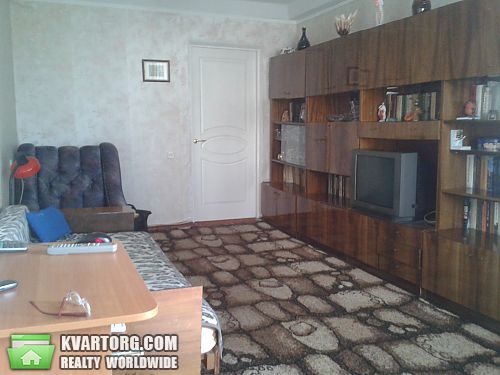 Rent out 2-room apartment. Киев, Давыдова бул — photo 2