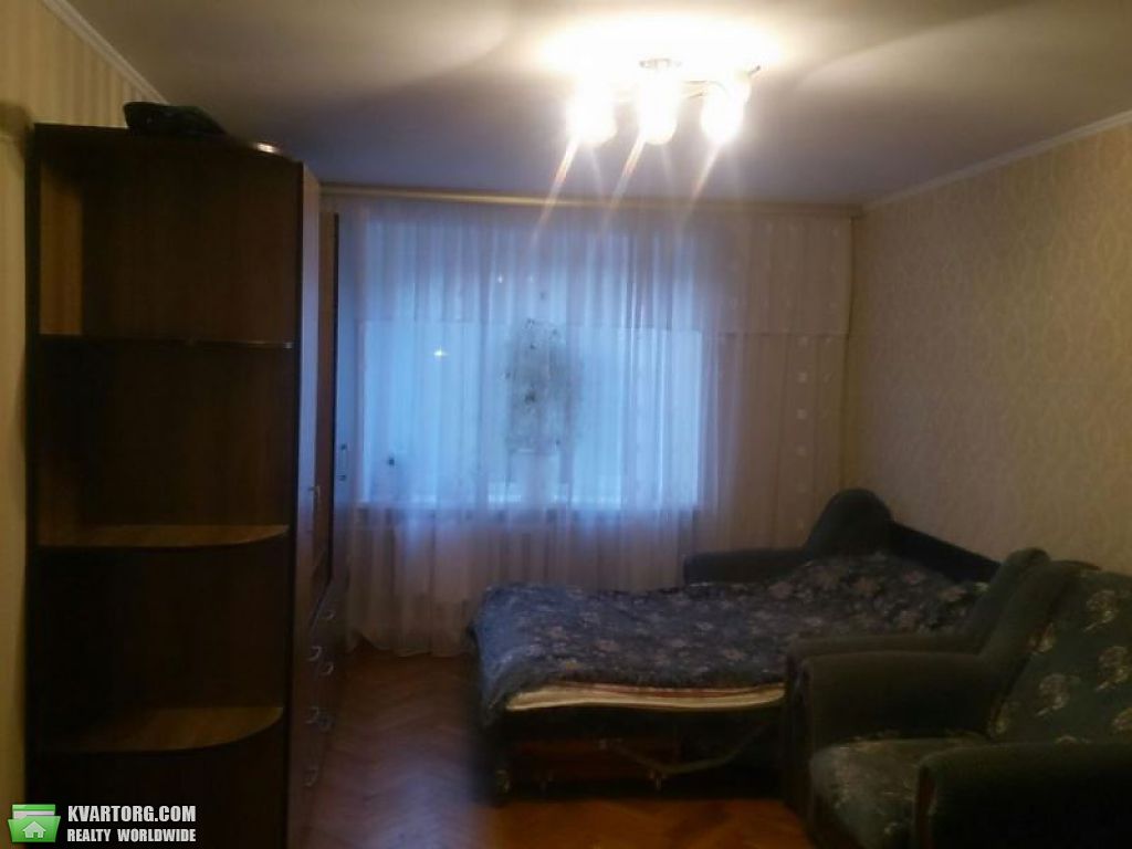 Sell 1-room apartment. Киев,  Матыкина — photo 4