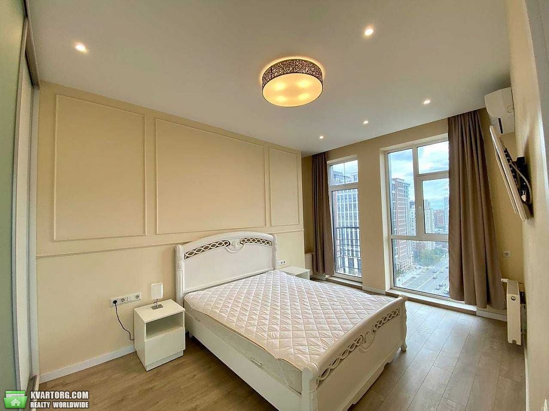 Rent out 2-room apartment. Киев, Малевича — photo 7