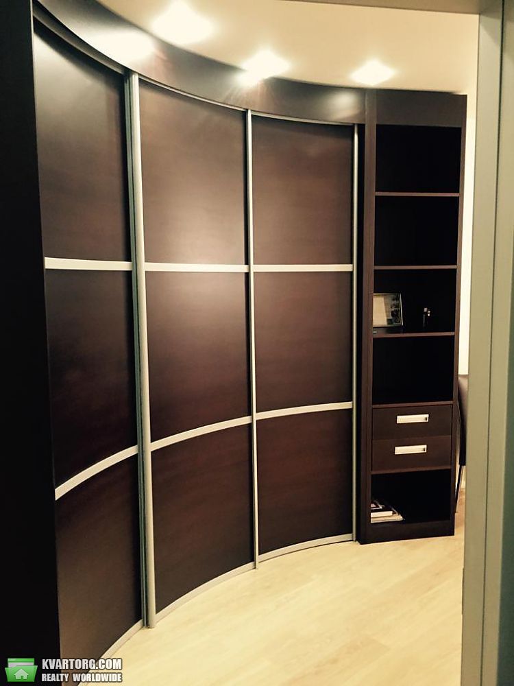 Rent out 3-room apartment. Днепропетровск, Благоева — photo 5