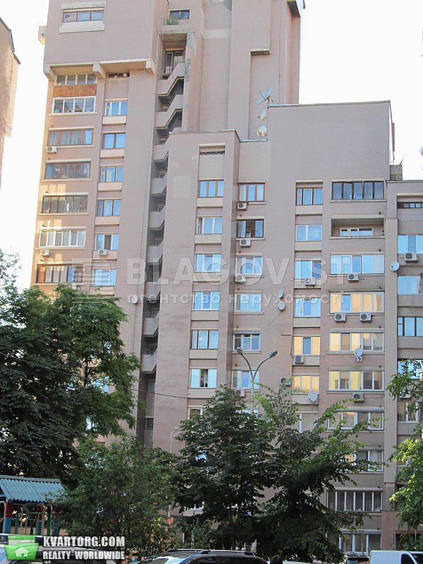 Sell 4-room apartment. Киев,  Антоновича — photo 2