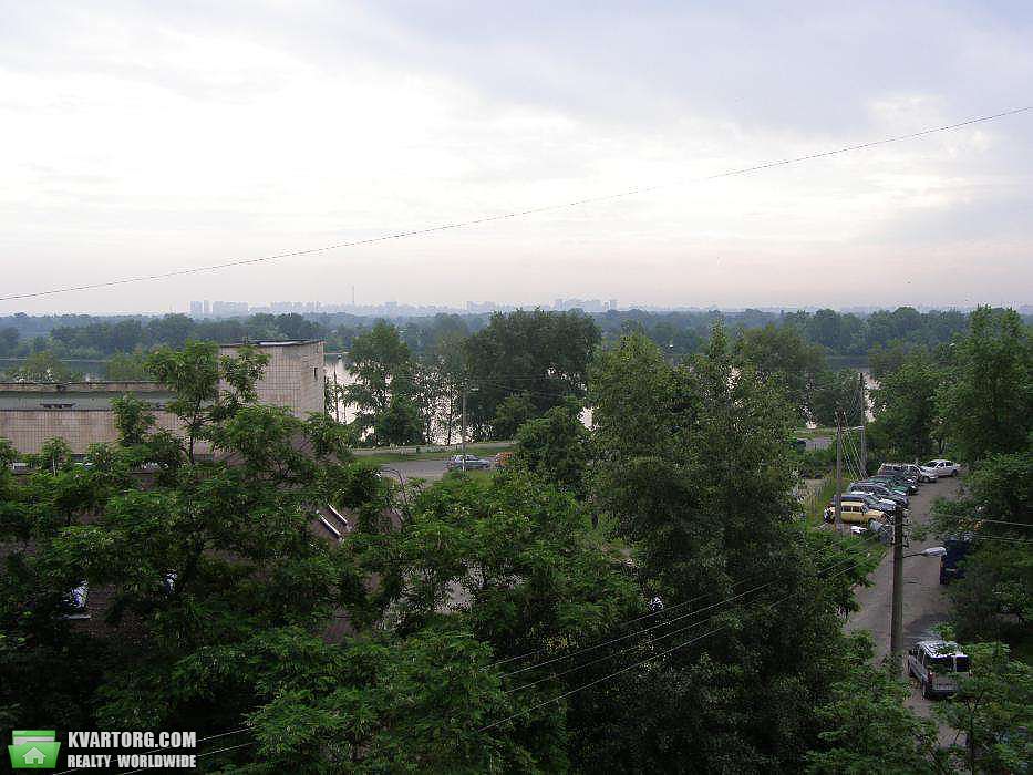 Sell 4-room apartment. Киев,  Приречная — photo 1