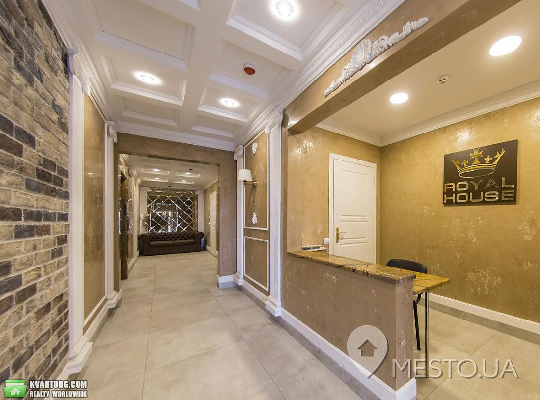 Sell 1-room apartment. Киев, максимовича — photo 7