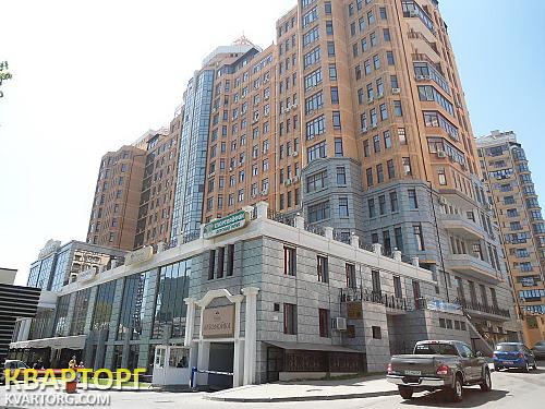 Sell 4-room apartment. Одесса, Генуэзская — photo 1
