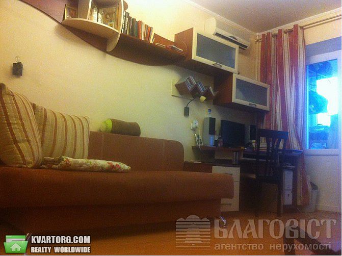 продам 2-комнатную квартиру. Киев,   Предславинская - фото 2
