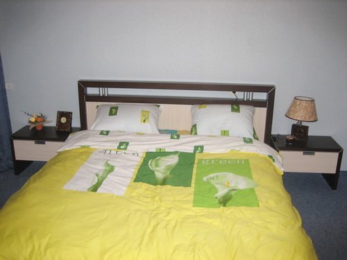 Rent out 2-room apartment. Киев, б-р.Шевченко — photo 4