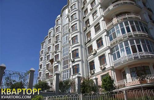 Rent out 2-room apartment. Одесса, Азарова — photo 1